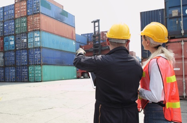 Import Management Services