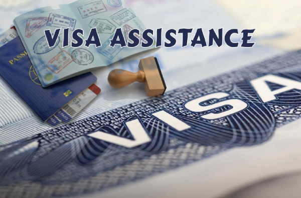 Visa Assistance