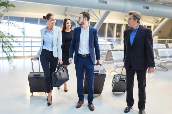 Business Travel Support